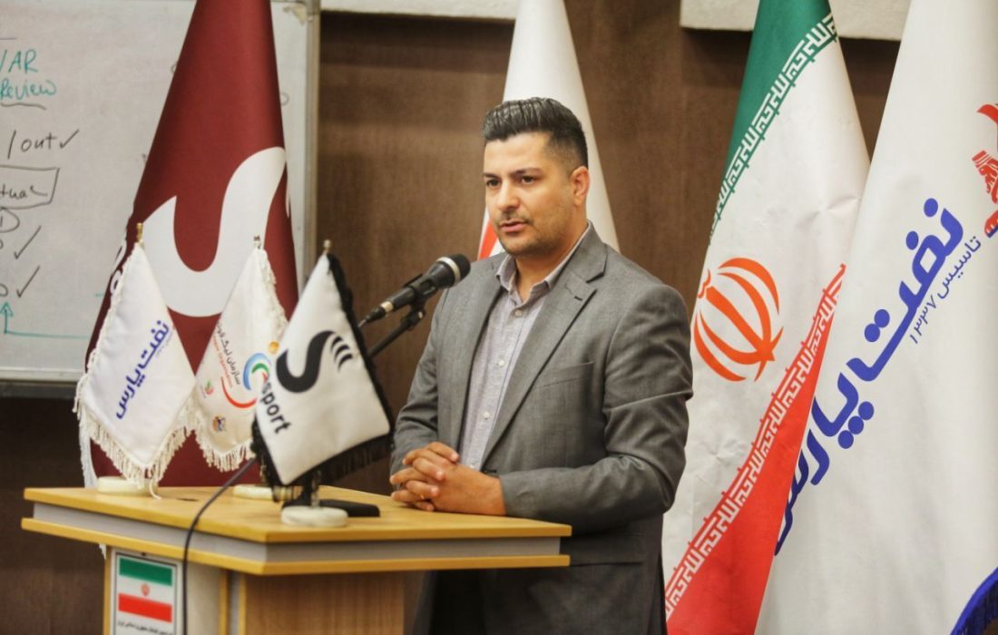 مرادی : اشتباهات داوری با وجود VAR قابل پذیرش نیست