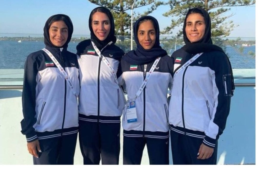 قیاسی: دانش و استعداد بانوان در نجات غریق سطح بالایی دارد