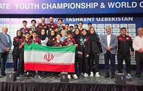 ۹ مدال طلا، نقره و برنز دستاورد ساواته ایران در جهانی ازبکستان