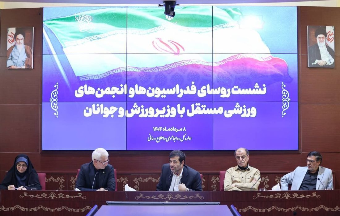 دنیامالی: چسبیده‌های بی‌اثر در ورزش باید بروند