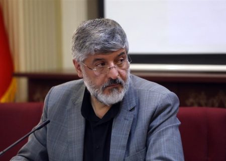 پولادگر از انتخابات اتحادیه تکواندوی آسیا کنار کشید