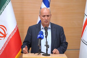 تاج: بعضی از بازی‌ها در آزادی و برخی دیگر در تختی و شهر قدس باید برگزار شود