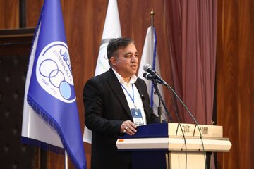 عکس| اولتیماتوم به نظری جویباری؛ تا آخر هفته استقلال تکمیل است