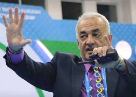 نصیری‌نژاد: وقتی ثمر تلاش های خود را نمی بینم ترجیح می دهم نباشم
