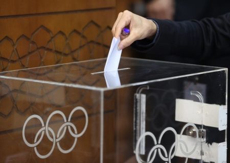 انتخابات فدراسیون‌های ورزشی ایران در ۱۴۰۴؛ وزارت ورزش میان چالش‌ها و رویدادهای مهم