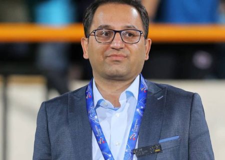 علوی: پرونده شکایت تراکتور از سپاهان از اول هفته رسیدگی می‌شود