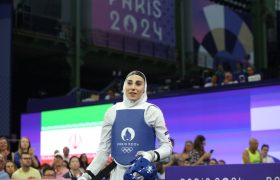 گرامیداشت تولد ناهید کیانی و مدال‌آوران المپیک با حضور قهرمانان و مسئولان ورزشی
