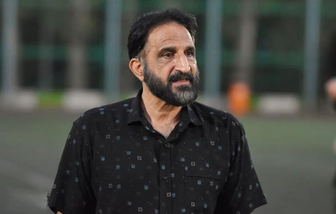 انتقاد محمد نوری از خط دفاع استقلال و تأکید بر ضرورت جذب مدافع سرعتی