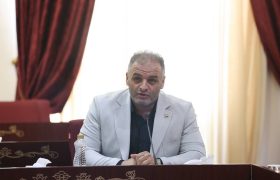 برنامه‌ریزی فدراسیون وزنه‌برداری برای المپیک ۲۰۲۸ و توسعه زیرساخت‌ها