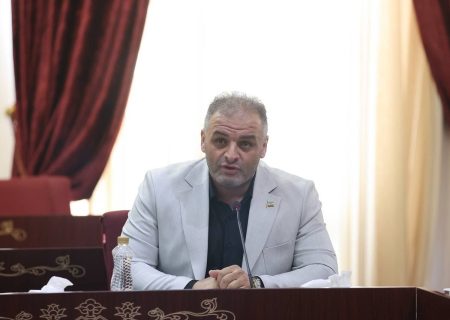 برنامه‌ریزی فدراسیون وزنه‌برداری برای المپیک ۲۰۲۸ و توسعه زیرساخت‌ها