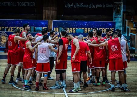 ایران با گوام شروع میکند