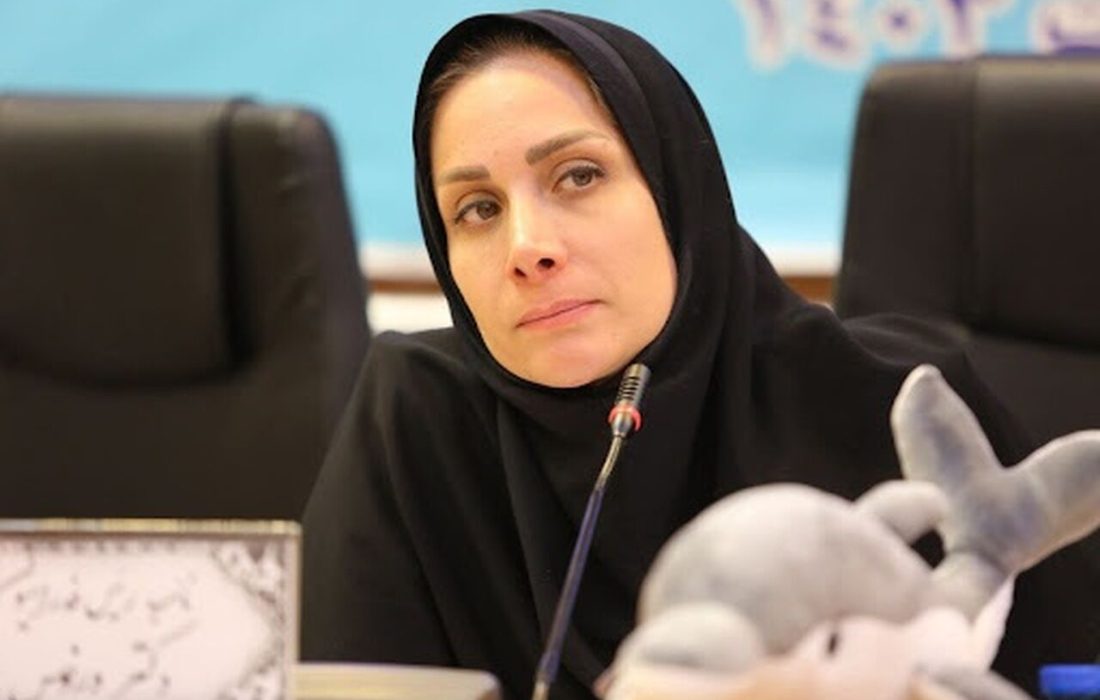 برنامه مسابقات بانوان شنا ایران در سال ۱۴۰۴ اعلام شد
