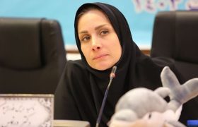 برنامه مسابقات بانوان شنا ایران در سال ۱۴۰۴ اعلام شد
