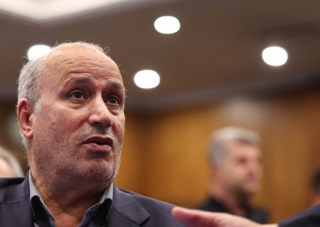 تاج: هرگز نگفتم داور یک بازی عوض شود