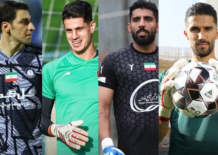 نگاهی به نقل و انتقالات پرسروصدای دروازه‌بان‌های لیگ برتری