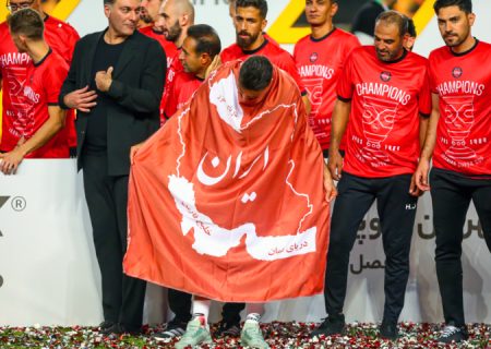 احتمالات قرعه‌کشی لیگ نخبگان آسیا برای تراکتور؛ از قرعه ایده‌آل تا قرعه مرگ