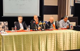 رئیس فدراسیون بدمینتون: میزبانی جام فجر در ارومیه و جام کاسپین در بندرانزلی | حضور ۶ کشور خارجی