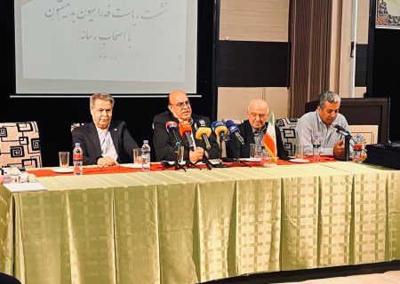 رئیس فدراسیون بدمینتون: میزبانی جام فجر در ارومیه و جام کاسپین در بندرانزلی | حضور ۶ کشور خارجی