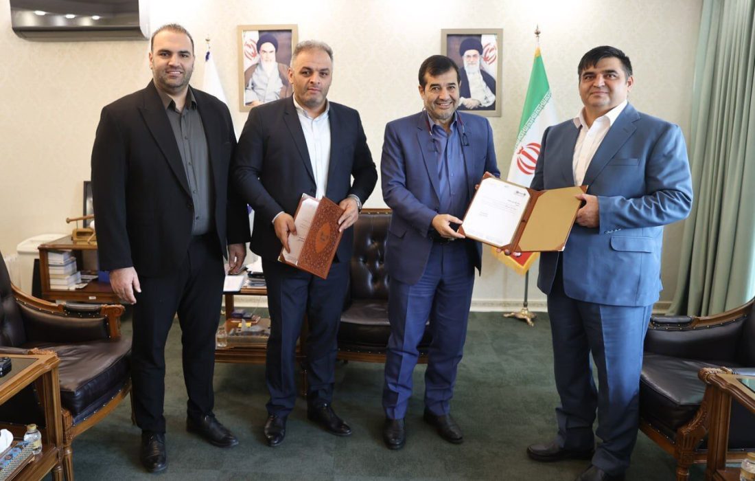 حسین رضازاده نایب رئیس فدراسیون وزنه‌برداری شد