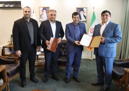 حسین رضازاده نایب رئیس فدراسیون وزنه‌برداری شد
