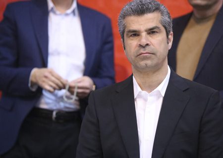 انتخابات فدراسیون جهانی تکواندو؛ هادی ساعی نامزد عضویت در هیأت اجرایی WT