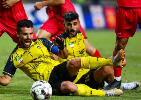برنامه کامل هفته‌های سوم تا نهم لیگ برتر فوتبال ایران ۱۴۰۴ اعلام شد