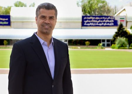هادی ساعی عضو هیأت اجرایی اتحادیه تکواندو آسیا شد