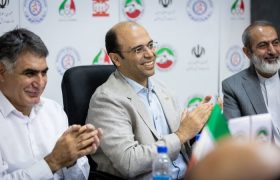 تیم ملی ووشوی ایران آماده حضور در مسابقات جهانی برزیل ۲۰۲۵؛ جوانگرایی در ساندای آقایان