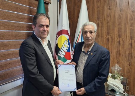 انتصاب جنجالی در فدراسیون کاراته / علیرضا احسانی سکان کمیته فنی را به دست گرفت