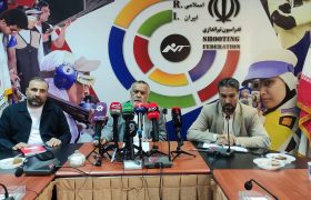 درخشش تیراندازی ایران در آسیا/ ۱۷ مدال رنگارنگ و امید به فتح ناگویا