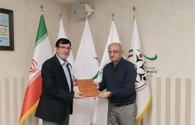 انقلاب در پاراتنیس روی میز ایران ؛ هادی رضایی سکان فنی را به دست گرفت