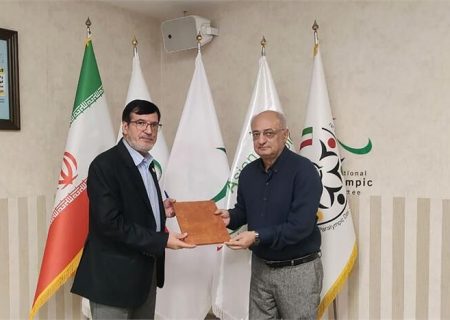 انقلاب در پاراتنیس روی میز ایران ؛ هادی رضایی سکان فنی را به دست گرفت