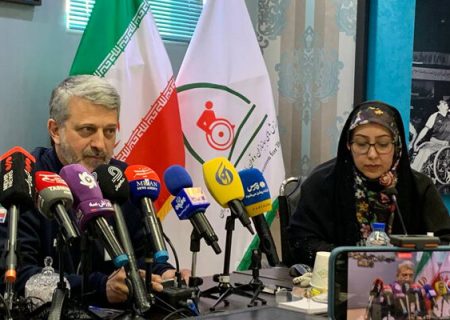غیبت در جام‌جهانی آمریکا مشکلی برای والیبال نشسته ایران ایجاد نمی‌کند