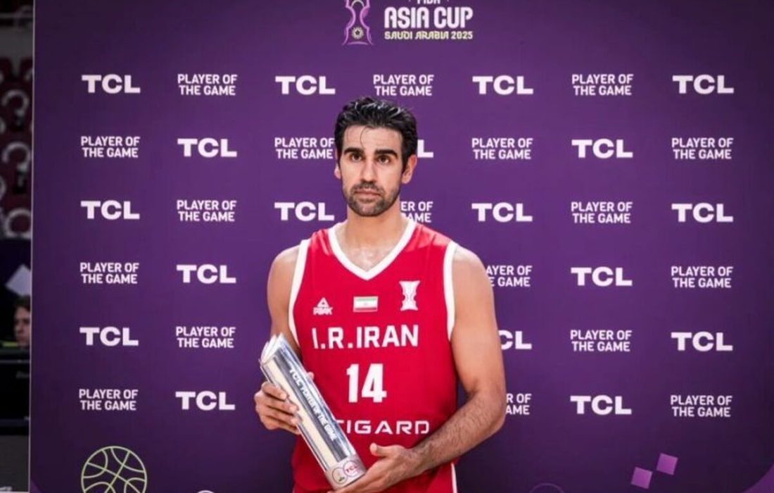در رنکینگ ما را دست پایین گرفته اند