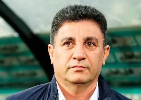 قلعه‌نویی: حضور در کافا فرصت خوبی برای محک بازیکنان جدید تیم ملی است