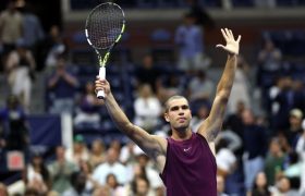 کارلوس آلکاراس به دور سوم US Open 2025 رسید؛ مسیر قهرمانی اسپانیایی‌ها چگونه است؟