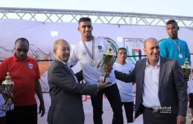 دونده جوان فلسطینی، علام العمور، در غزه هدف تیراندازی نظامیان اسرائیل قرار گرفت و به شهادت رسید