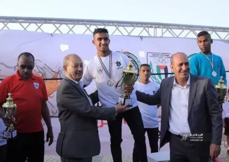 دونده جوان فلسطینی، علام العمور، در غزه هدف تیراندازی نظامیان اسرائیل قرار گرفت و به شهادت رسید