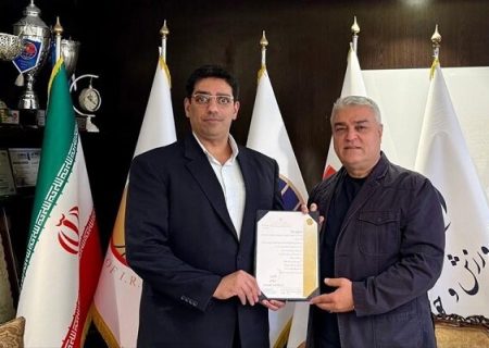 محمد امیرعظیمی سرپرست جدید سازمان لیگ فدراسیون بولینگ و بیلیارد شد
