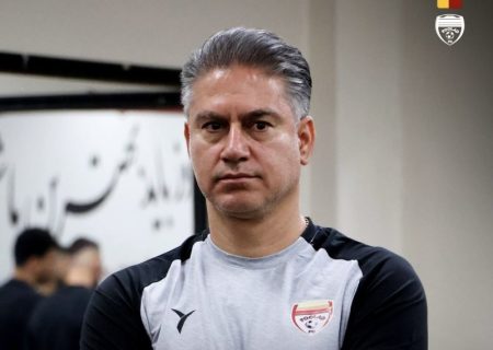 دعوت حمید مطهری به کمیته انضباطی فولاد؛ حاشیه بزرگ پیش از دیدار حساس با ملوان