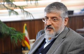 پولادگر نایب‌رئیس افتخاری اتحادیه تکواندو آسیا شد