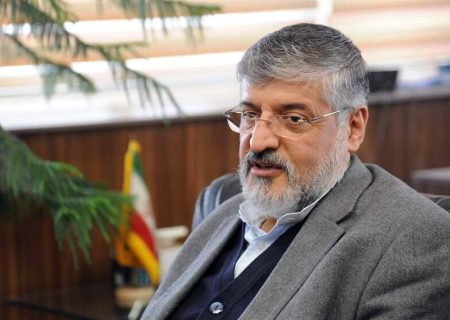 پولادگر نایب‌رئیس افتخاری اتحادیه تکواندو آسیا شد
