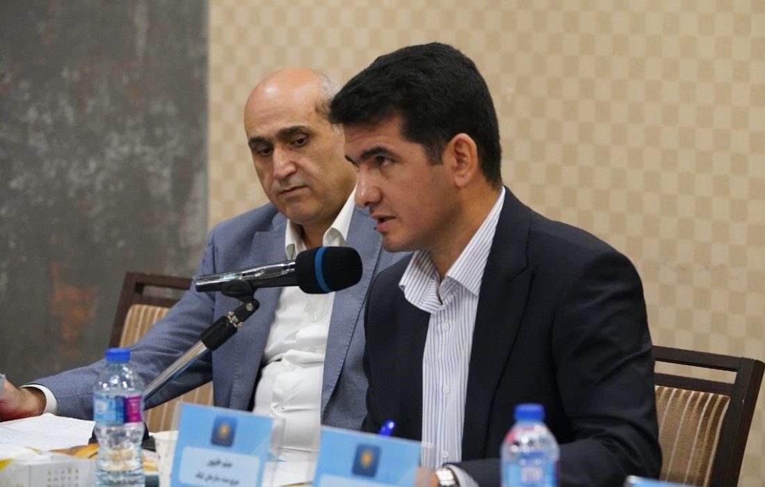 تعداد تیم‌های لیگ برتر بسکتبال قطعی شد؛ هشدار شدید به شهرداری گرگان