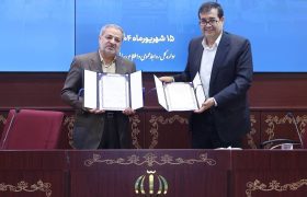 تفاهم‌نامه همکاری وزارت ورزش و آموزش و پرورش برای توسعه ورزش مدارس امضا شد