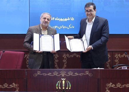 تفاهم‌نامه همکاری وزارت ورزش و آموزش و پرورش برای توسعه ورزش مدارس امضا شد