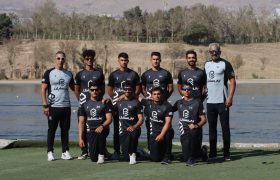 نایب‌قهرمانی تیم کانوپولو جوانان ایران در آسیا با شکست تلخ مقابل چین تایپه