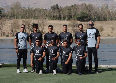 نایب‌قهرمانی تیم کانوپولو جوانان ایران در آسیا با شکست تلخ مقابل چین تایپه