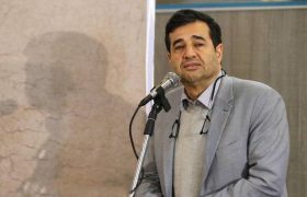 تأکید وزیر ورزش بر توسعه همکاری‌های ورزشی با ارمنستان؛ دیدار دنیامالی با همتای ارمنی