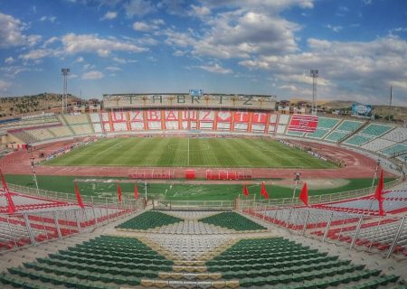 تغییر برنامه دو دیدار مهم لیگ برتر در پی آماده نشدن ورزشگاه تبریز
