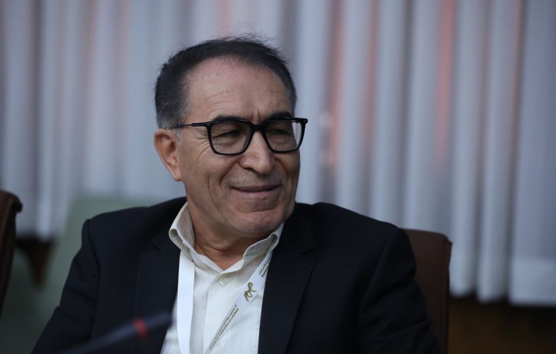 رئیس جدید فدراسیون سوارکاری: تحول ملی در کورس و اسب‌دوانی در دستور کار